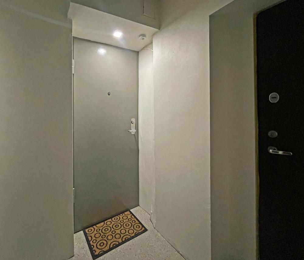 Artist Apartment Vilnius Ngoại thất bức ảnh