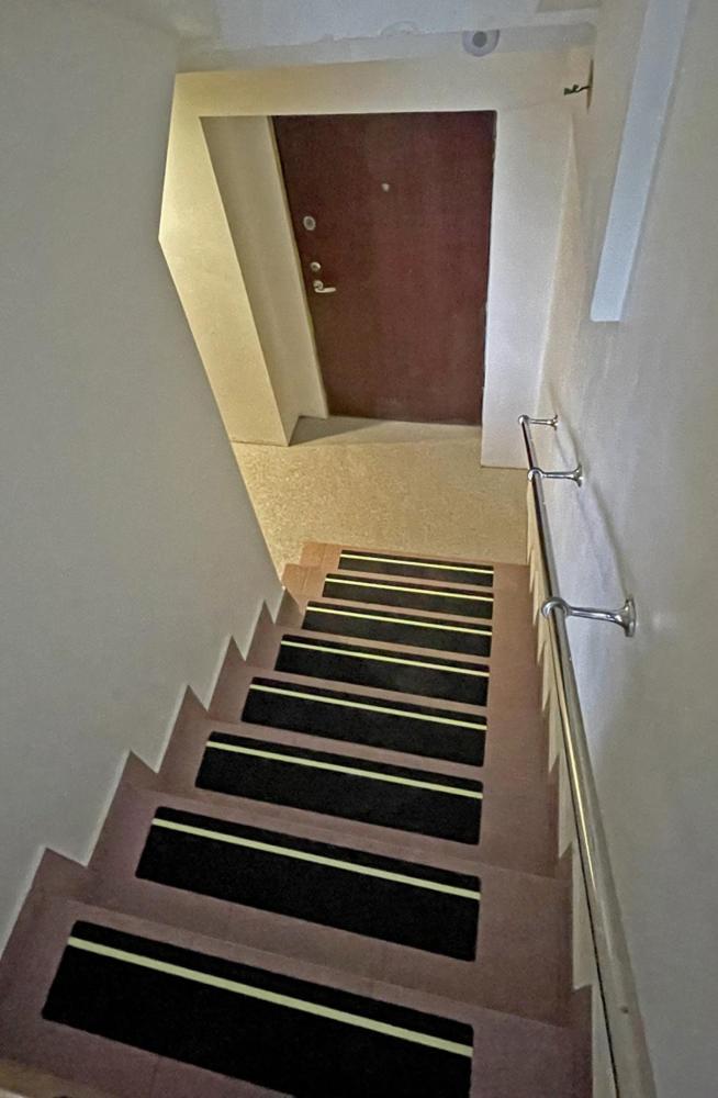 Artist Apartment Vilnius Ngoại thất bức ảnh