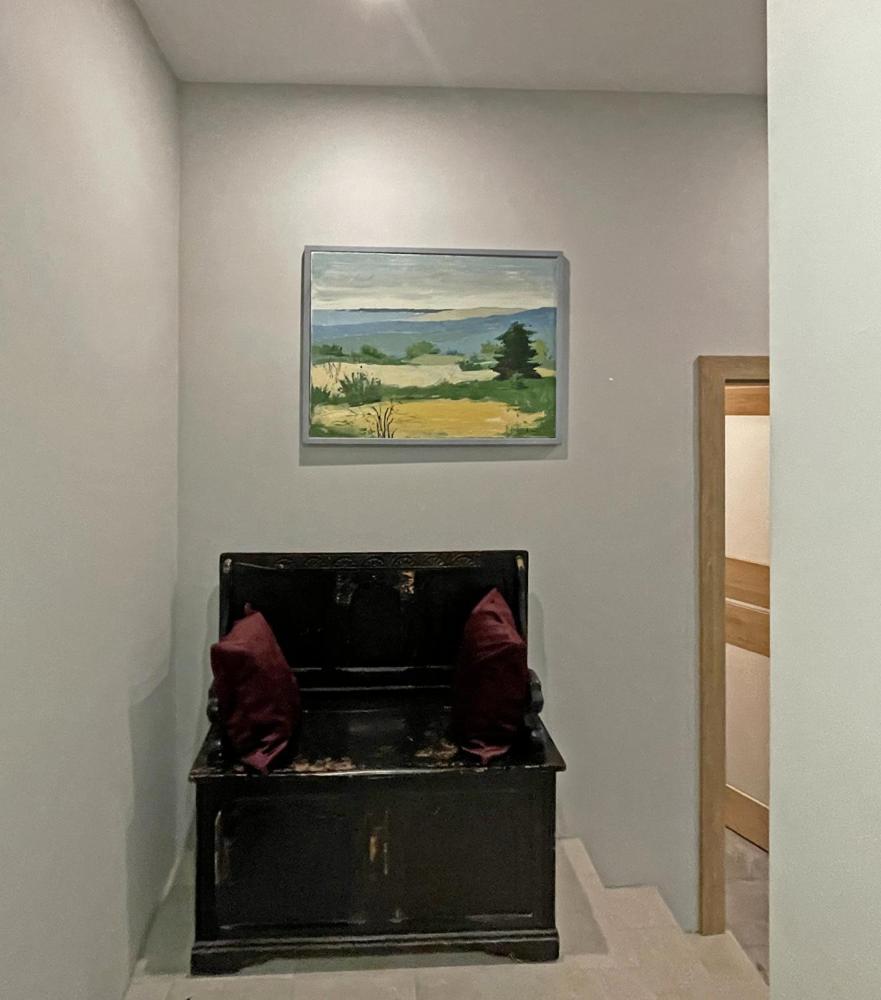 Artist Apartment Vilnius Ngoại thất bức ảnh