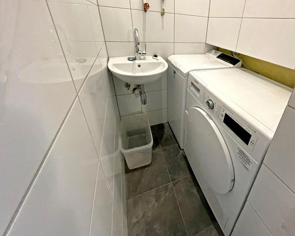 Artist Apartment Vilnius Ngoại thất bức ảnh