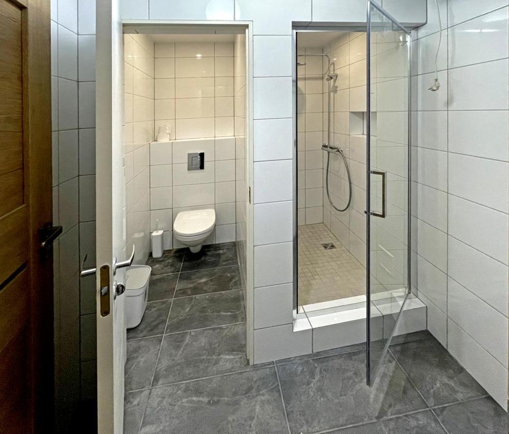 Artist Apartment Vilnius Ngoại thất bức ảnh