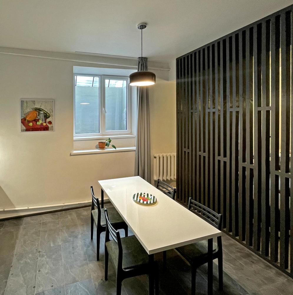 Artist Apartment Vilnius Ngoại thất bức ảnh