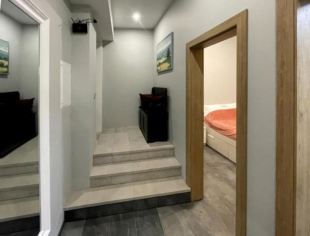 Artist Apartment Vilnius Ngoại thất bức ảnh