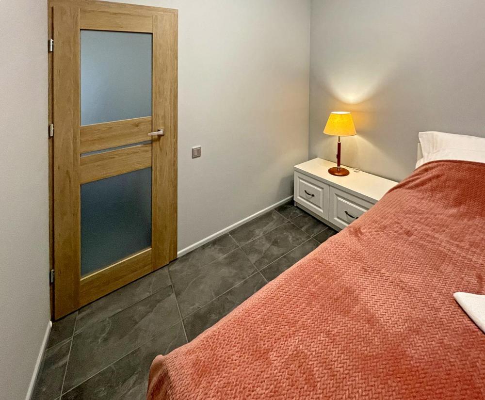 Artist Apartment Vilnius Ngoại thất bức ảnh