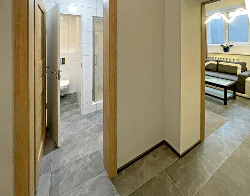 Artist Apartment Vilnius Ngoại thất bức ảnh