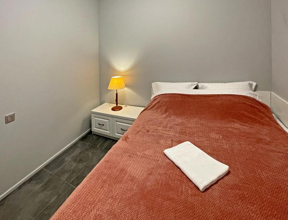 Artist Apartment Vilnius Ngoại thất bức ảnh
