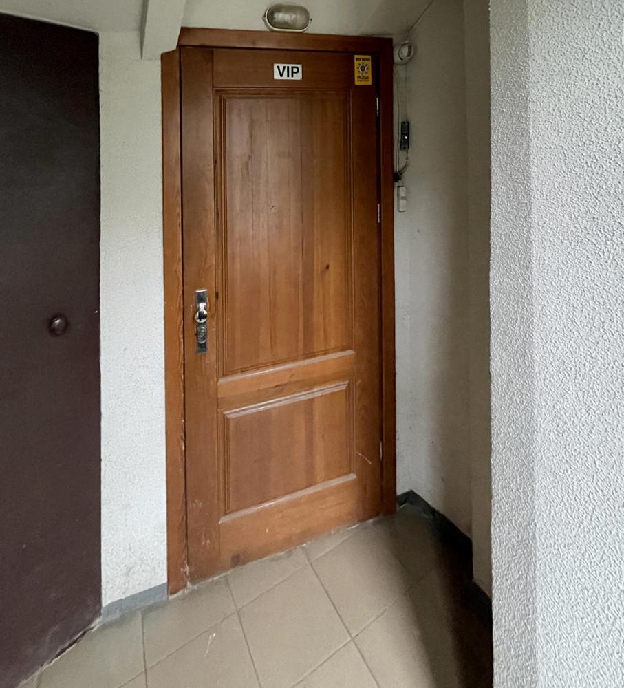 Artist Apartment Vilnius Ngoại thất bức ảnh