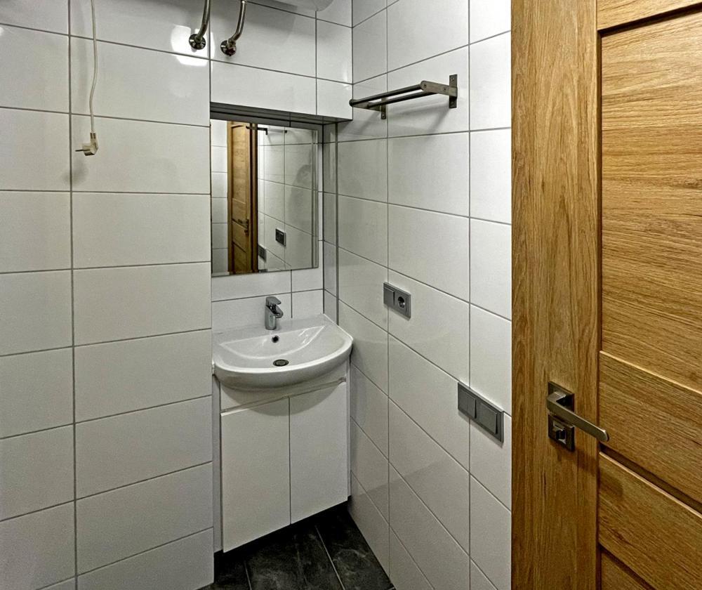 Artist Apartment Vilnius Ngoại thất bức ảnh